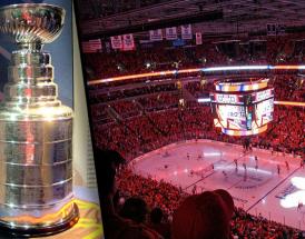 NHL-Finale