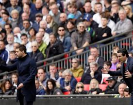 PL: Arsenal vs. Tottenham