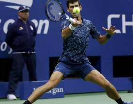 US Open: Die Favoriten