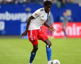 Steigt der HSV mit Jatta & Co. auf?