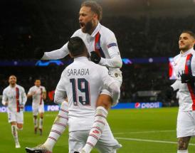 Dürfen Neymar & Co. auch in Dortmund jubeln?