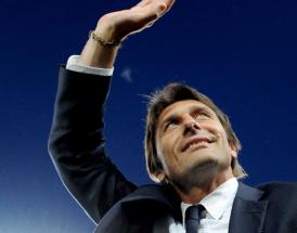 Antonio Conte kehrt an seine alte Wirkungsstätte zurück. 