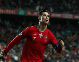 Wer ist der bestbezahlte Sportler der Welt?