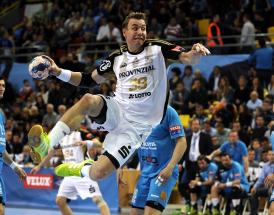Legende als Spieler und Trainer: Filip Jicha