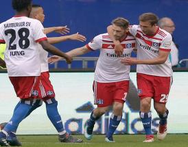 Steigt der HSV diese Saison noch auf?