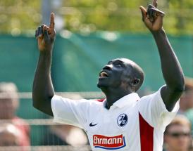 Papiss Cissé