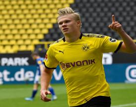 Erling Haaland