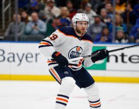 Leon Draisaitl