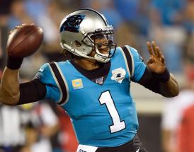 Cam Newton