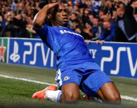 Didier Drogba