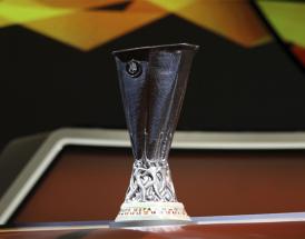 Der Pokal der Europa League