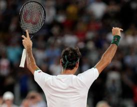 Roger Federer