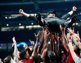 Jürgen Klopp