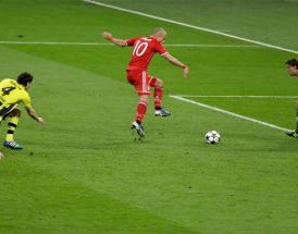 Arjen Robben 