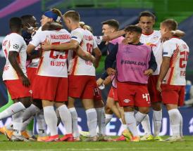RB Leipzig