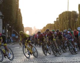 Tour de France
