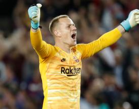 Marc-André ter Stegen