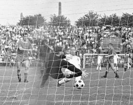 Uwe Seeler 1967