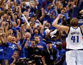 Dirk Nowitzki