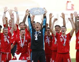 FC Bayern München