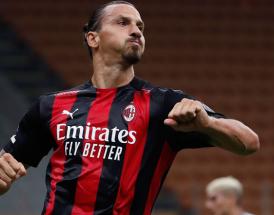 Ibrahimovic