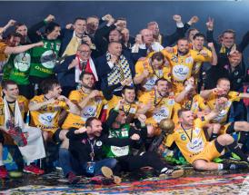 KS Vive Kielce