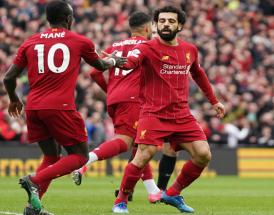 Start Premier League LaLiga