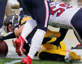 Pittsburgh Steelers