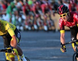 Egan Bernal