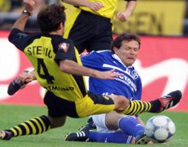 Andi Möller