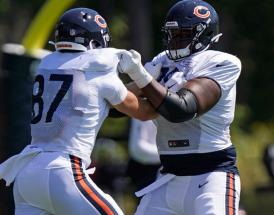 Chicago Bears