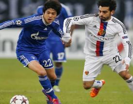 Mohamed Salah