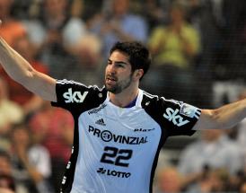 Nikola Karabatic