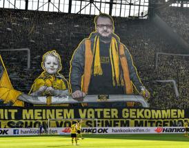 Dortmund Choreo