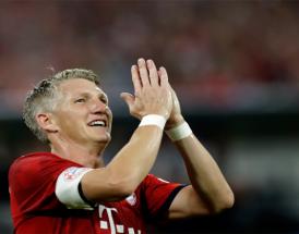 Bastian Schweinsteiger
