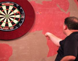 Der Dartsport wird auch aus monetärer Sicht immer attraktiver.