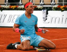 Tennis Tipps