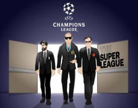 Super League