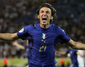 Andrea Pirlo 2006