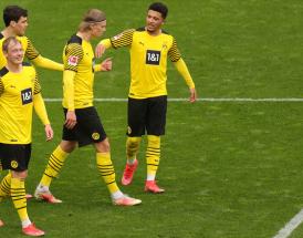 Der BVB im Umbruch. 