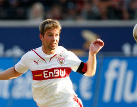 Hitzelsperger beim VfB