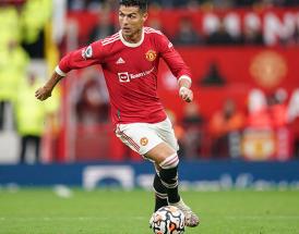 Cristiano Ronaldo Vermögen