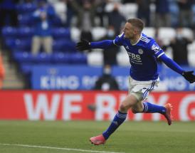 Jamie Vardy