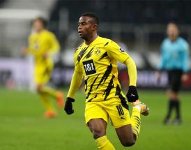 Youssoufa Moukoko