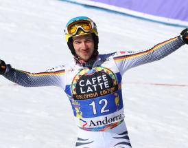 Felix Neureuther Felix Neureuther Vermögen