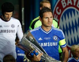 Frank Lampard