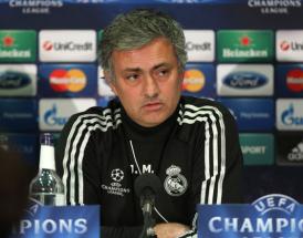 José Mourinho