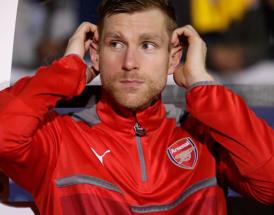 Per Mertesacker