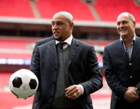 Roberto Carlos