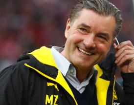 Michael Zorc